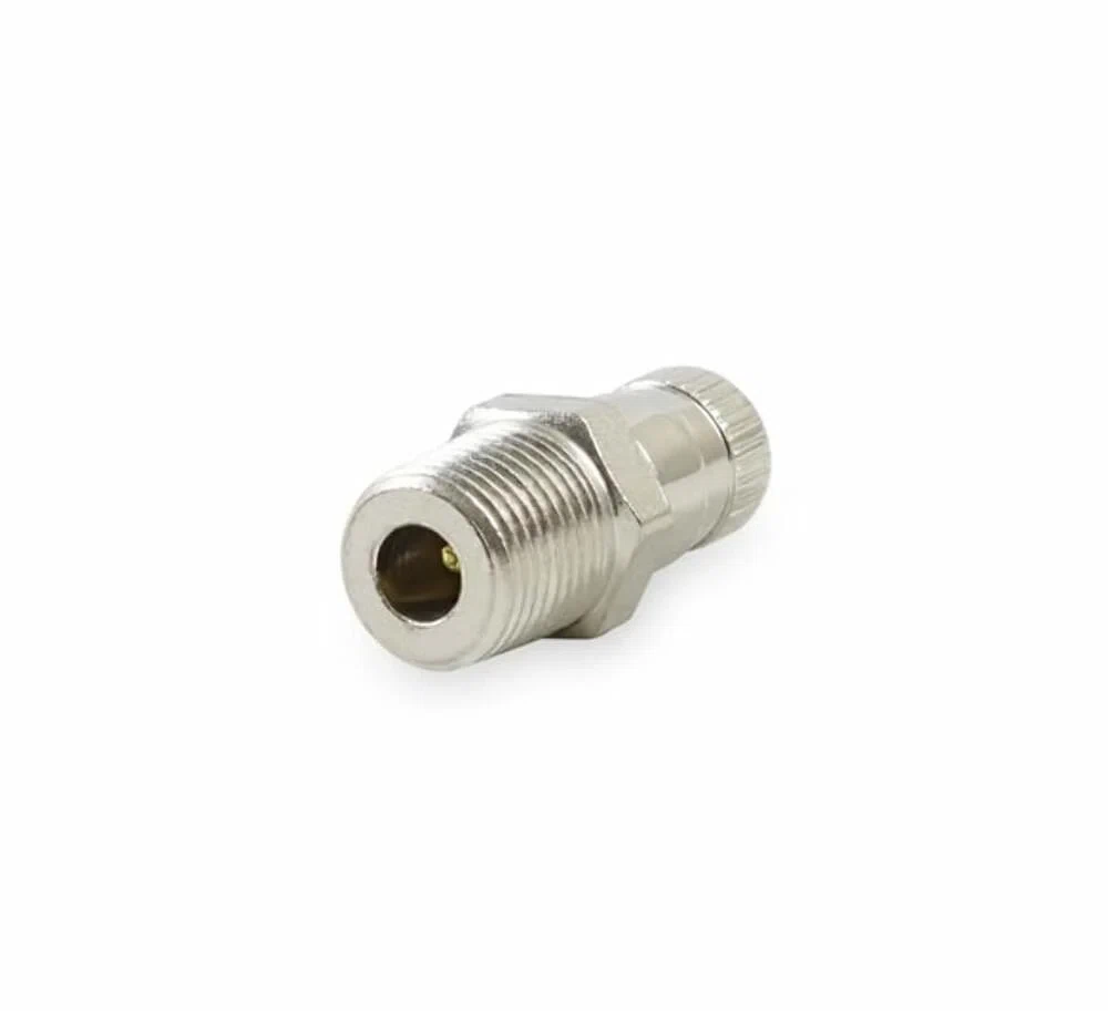 Earls Schrader Valve - 9616SVERL